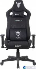 Кресло геймерское FLOKY Velocity 