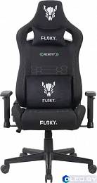 Кресло геймерское FLOKY Velocity 