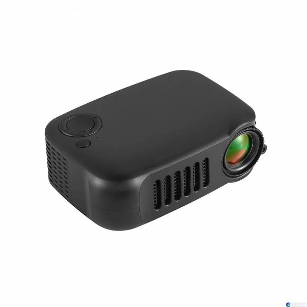 Проектор Rombica Ray Mini