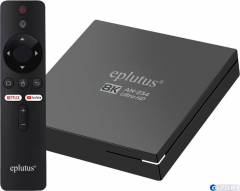 Смарт-приставка Eplutus AN-234 Android 14 
