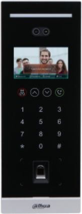 Вызывная панель Dahua DHI-VTO6541H-S2