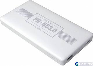 Внешний аккумулятор Eplutus PD-151 
