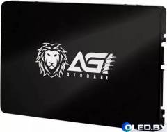 SSD диск AGI AI238 (1Tb) 