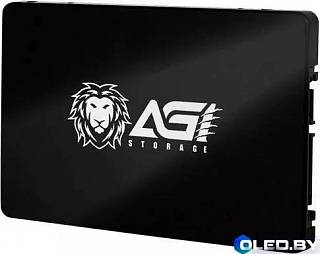 SSD диск AGI AI238 (1Tb) 