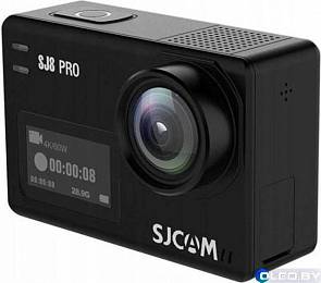 Экшн-камера SJCAM SJ8 Pro 