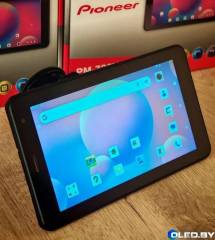 GPS-навигатор Pioneer PM-725HD 3+32Gb 