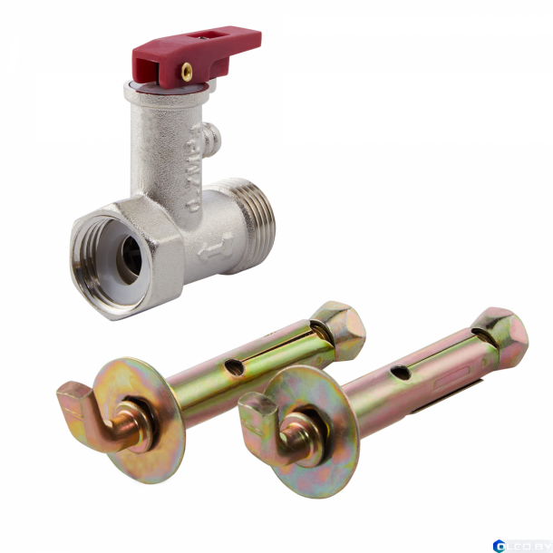 Водонагреватель Royal Thermo RWH 50 Citadel H