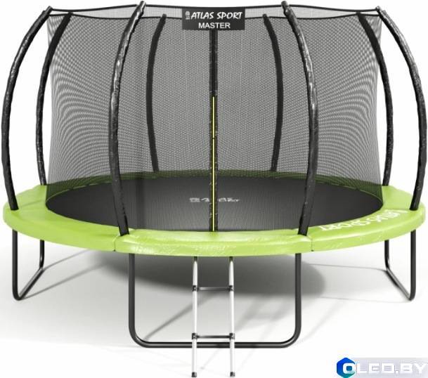 Батут Atlas Sport Master 312см (10ft)