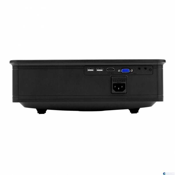 Проектор Rombica Ray Box A6