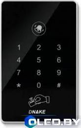 Вызывная панель Dnake 280AC-R3 
