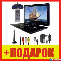 Портативный DVD-плеер XPX EA-1767L 