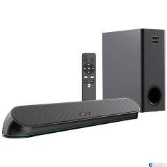 Беспроводной саундбар с сабвуфером Mivo M57 