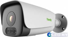 Видеокамера Tiandy TC-C34LQ Spec:LK/I3W/A/E/Y/M/S/H/LPR/ 2.8-12mm 