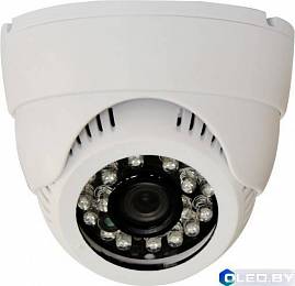 Видеокамера HD 2Mp Longse LS-AHD203/40 