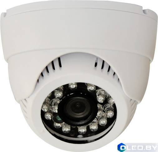 Видеокамера HD 2Mp Longse LS-AHD203/40