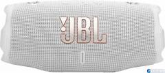 Беспроводная колонка JBL Charge 6 (белый) 