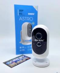 Беспроводная автономная уличная Wi-Fi IP камера Argus 6000mah 