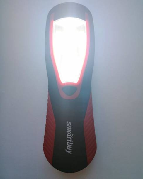 Фонарь SmartBuy SBF-313