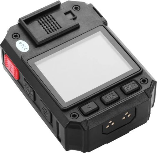 Персональный видеорегистратор X8B