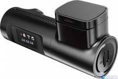 Радар-детектор + видеорегистратор Inspector Tubus 