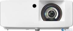 Проектор Optoma ZW350ST 