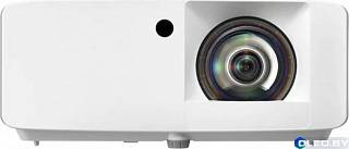 Проектор Optoma ZW350ST 