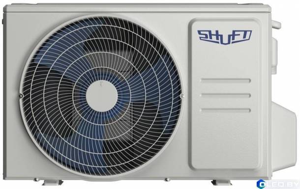 Кондиционер Shuft Tor SFTM-07HN8