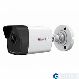 Видеокамера IP 2Mp HiWatch DS-I250 (2.8мм) 