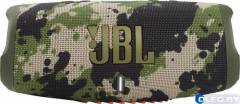 Активная акустическая система JBL Charge 5 (камуфляж) 