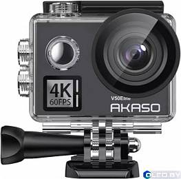 Экшен-камера Akaso V50 Elite SYA0074-GY 