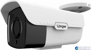 Видеокамера IP 2Mp Longse LS-IP200SDP/65 