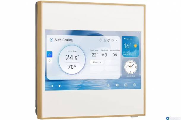 Кондиционер LG A12GA2