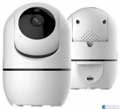 Беспроводная поворотная  Wi-Fi IP камера XPX EA-300SS 