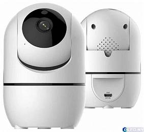 Беспроводная поворотная  Wi-Fi IP камера XPX EA-300SS 