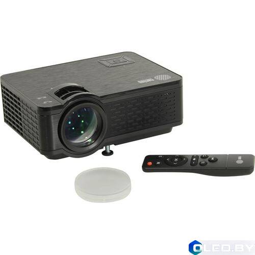Проектор CACTUS CS-PRE.05B.WXGA-A Wi-Fi