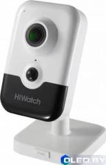 IP-камера HiWatch DS-I214W(C) 2.0mm 