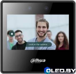 Терминал доступа Dahua DHI-ASA3223A-W 