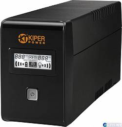 ИБП Kiper Power Boiler 800 800VA/480W 