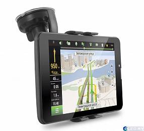 GPS навигатор Navitel A737 (Лицензия) ГЛОНАСС 