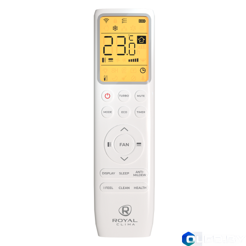 Кондиционер Royal Clima RC-PDC55HN