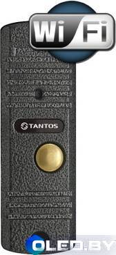 Вызывная панель Tantos Corban