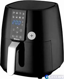 Аэрогриль Sakura SA-7688BK 