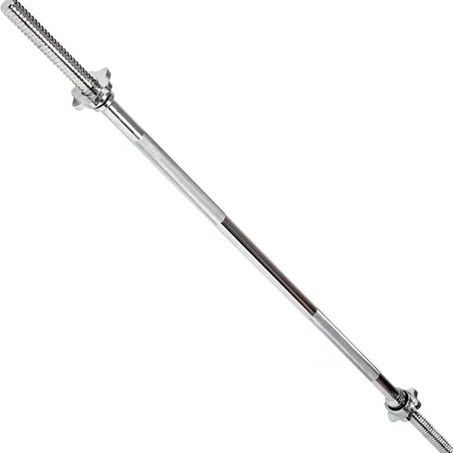 Гриф прямой AMETIST L1800-D30