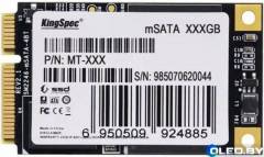 SSD диск KingSpec MT-256 (256Gb) 