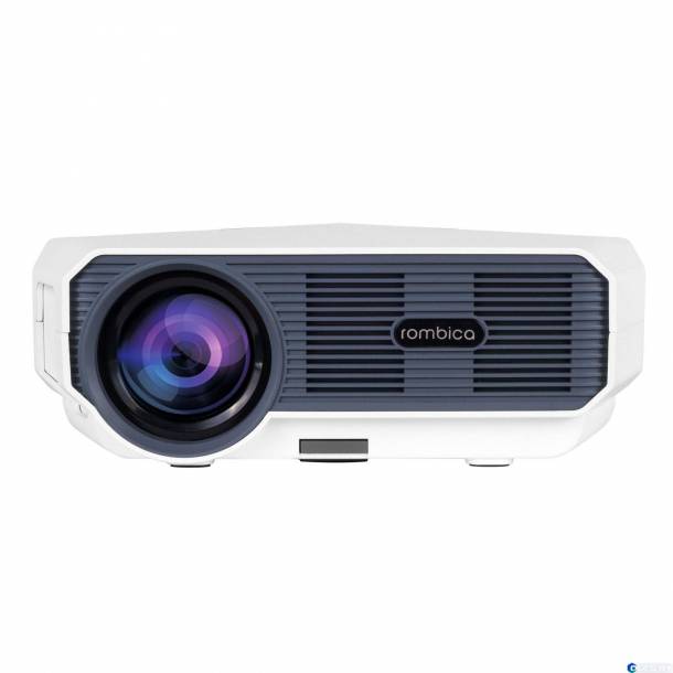 Проектор Rombica Ray Eclipse