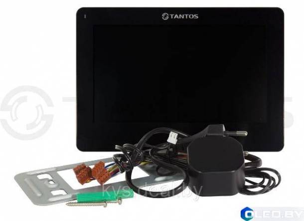 Видеодомофон Tantos NEO Slim