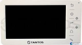 Видеодомофон Tantos Amelie HD (белый) 