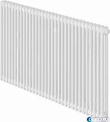 Радиатор Royal Thermo Insignia VC2050 - 32 секц. RAL9016 
