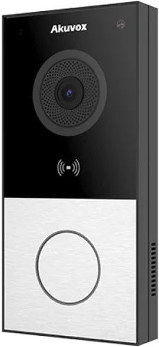 Комплект видеодомофона Akuvox S562 + Akuvox E12S