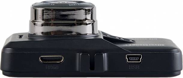 Видеорегистратор SilverStone F1 NTK-9000F Duo